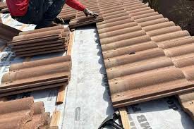 Best Rubber Roofing (EPDM, TPO)  in Mountainhome, PA